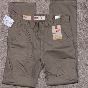Boys 511 Slim Levi’s